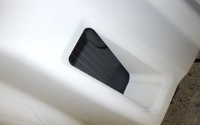 HONDA GYRO X TD02