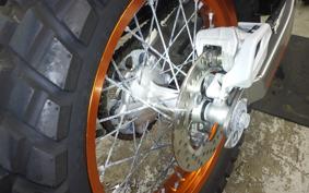 YAMAHA TRICKER Gen.2 2023 DG16J
