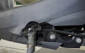 SUZUKI ADDRESS V125 DT11A