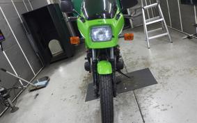 KAWASAKI GPZ750 1985 ZX750A