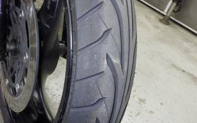 KAWASAKI BALIUS 250 Gen.2 2005 ZR250B