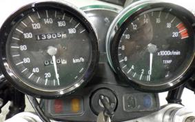 KAWASAKI ZEPHYR 750 1991 ZR750C
