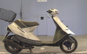SUZUKI HI-UP CA1DA