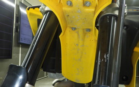 YAMAHA WR250X 1998 DG15J