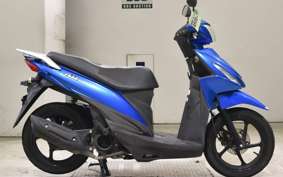 SUZUKI ADDRESS 110 CE47A