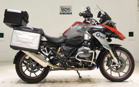 BMW R1200GS 2016