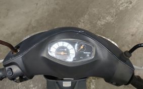 SUZUKI ADDRESS V50 CA42A