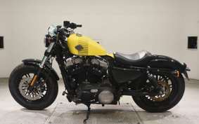 HARLEY XL1200X 2017