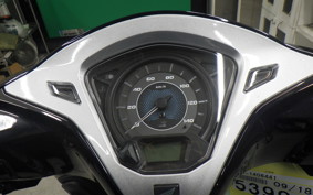 HONDA LEAD 125 2014 JK12