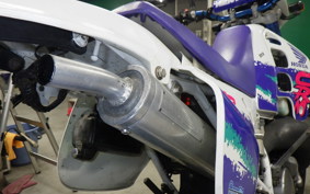 HONDA CRM250R GEN 2 2021 MD24