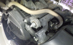 HONDA GIORNO 3 2012 AF77