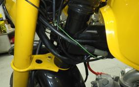 HONDA GORILLA AB27