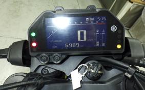 YAMAHA MT-03 ABS 2026 RH25J