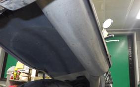 HONDA HORNET 250 2009 MC31
