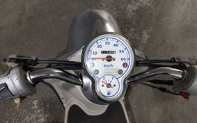 YAMAHA VINO SA37J