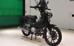 HONDA CROSS CUB 110 1993 JA60