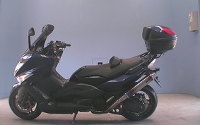 YAMAHA T-MAX 500 2009 SJ08J