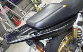 HONDA CB400SF VTEC Spec3 2004 NC39
