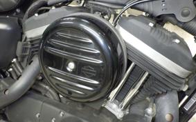 HARLEY XL883N 2015