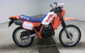 HONDA MTX125R JD05