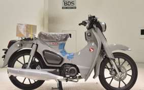 HONDA C125 SUPER CUB 2017 JA71
