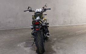 KAWASAKI Z900RS 2021 ZR900C