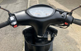 YAMAHA AXIS 100 SB06J