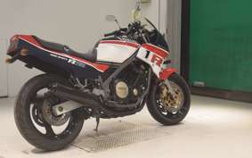 YAMAHA FZ750 1987 1FM