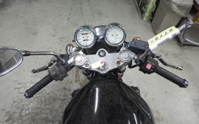 SUZUKI BANDIT 250 2005 GJ74A