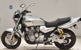 YAMAHA XJR1300 2000 RP01J