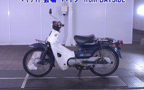HONDA C90