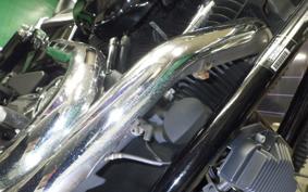 HARLEY FXDF 1580 2014