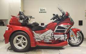HONDA GL 1800 GOLD WING  TRIKE 2016 SC68