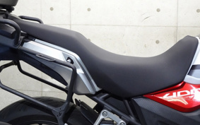 HONDA 400X 2016 NC47