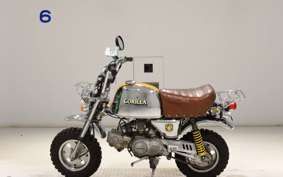 HONDA GORILLA Z50J