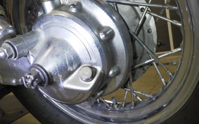 YAMAHA VIRAGO 750 1986 55R