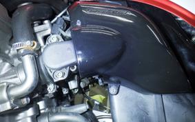 HONDA CB400SF VTEC 2008 NC42