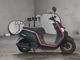 Фото Honda DUNK с японского аукциона