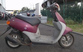 HONDA DIO FIT AF27
