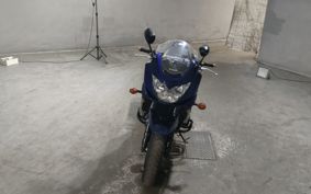 SUZUKI BANDIT 1250 2008 GW72A