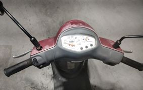 SUZUKI LET's 4 CA45A