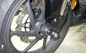 HONDA CBR250RR A 1998 MC51
