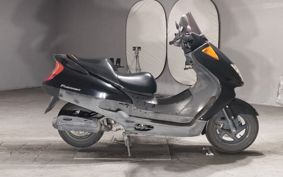 HONDA FORESIGHT MF04