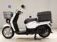 Фото Honda BENLY 50 с японского аукциона