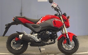 HONDA GROM JC61