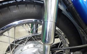 KAWASAKI W1 S 1969 W1F