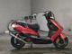 Фото Yamaha CYGNUS125XSR с японского аукциона