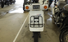 HONDA GYRO X TD01