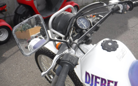 SUZUKI DJEBEL 125 SF44A