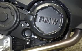 BMW F800GT 2017